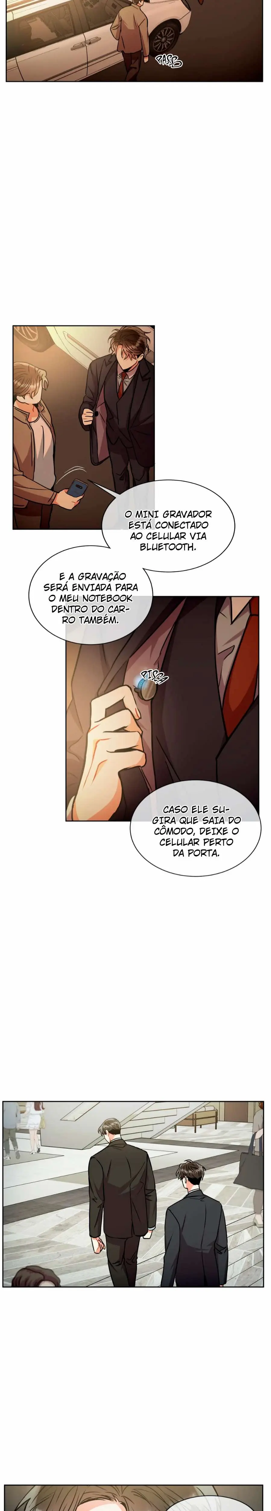 Mad Place – Capítulo 42 Yaoi – Página 16