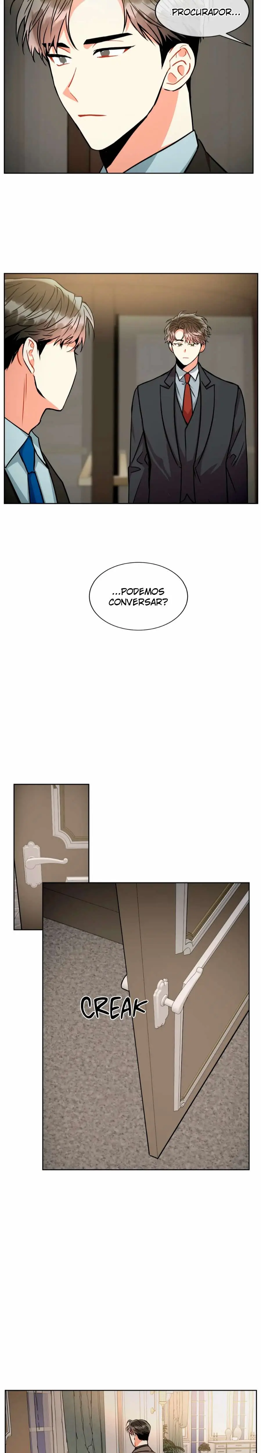 Mad Place – Capítulo 42 Yaoi – Página 17