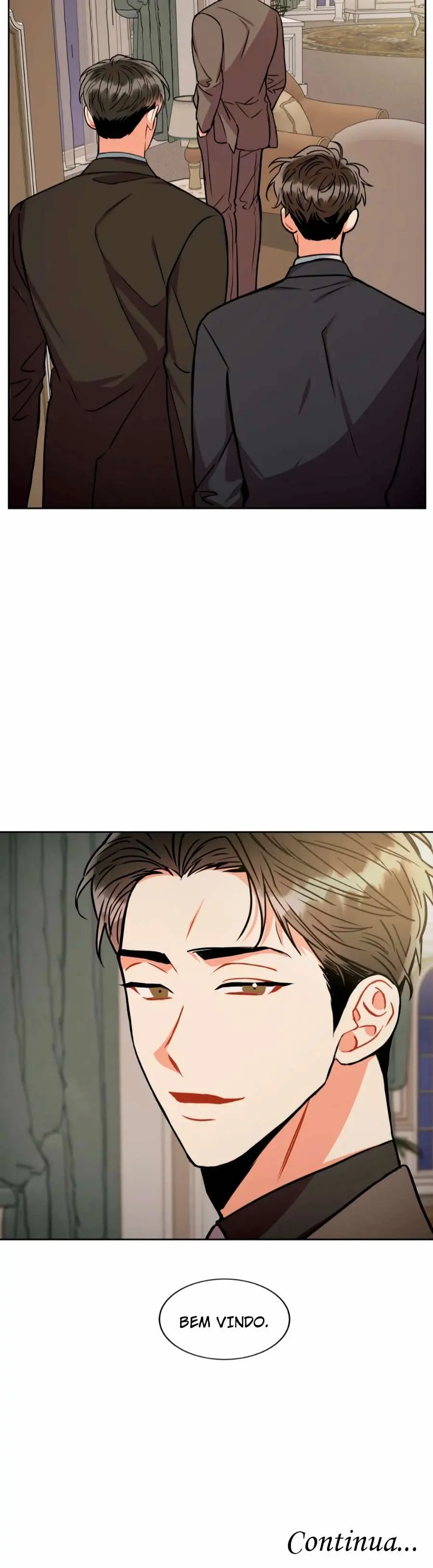 Mad Place – Capítulo 42 Yaoi – Página 18