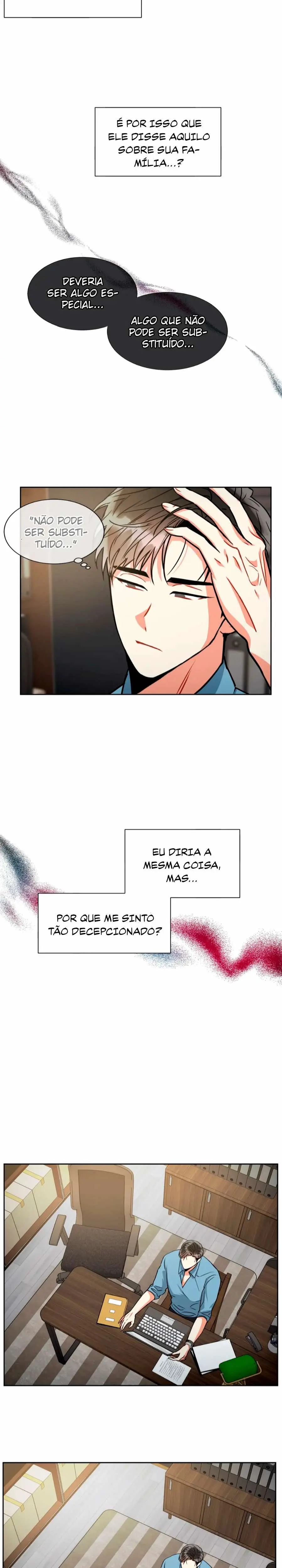 Mad Place – Capítulo 42 Yaoi – Página 5