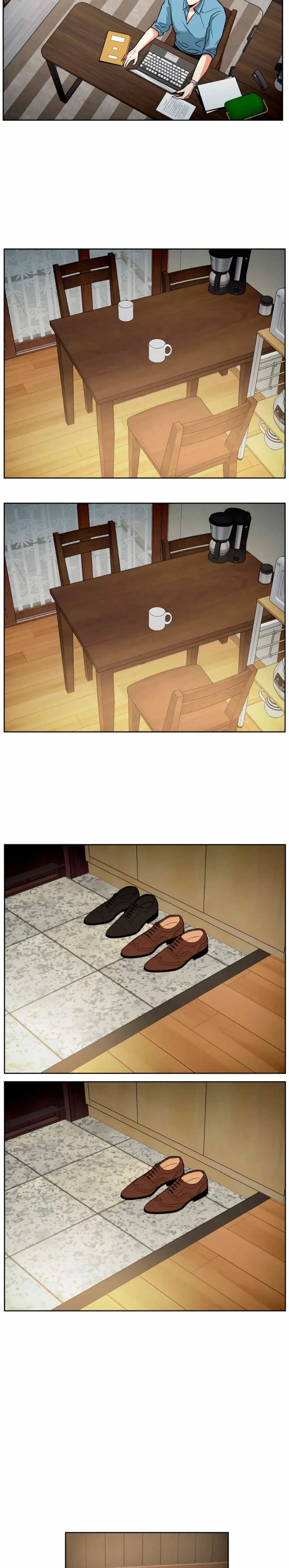 Mad Place – Capítulo 42 Yaoi – Página 6