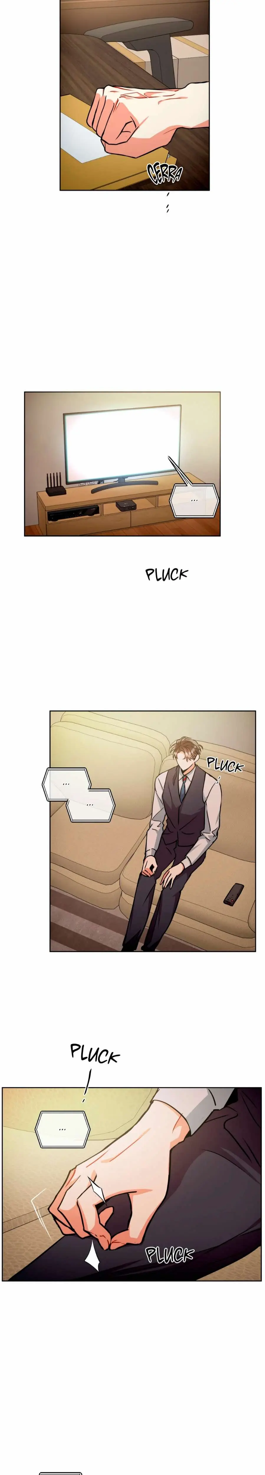 Mad Place – Capítulo 42 Yaoi – Página 7