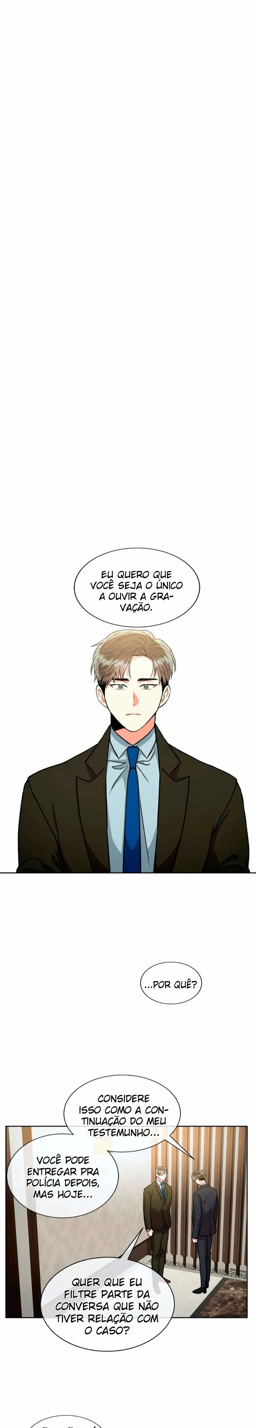 Mad Place – Capítulo 43 Yaoi – Página 1