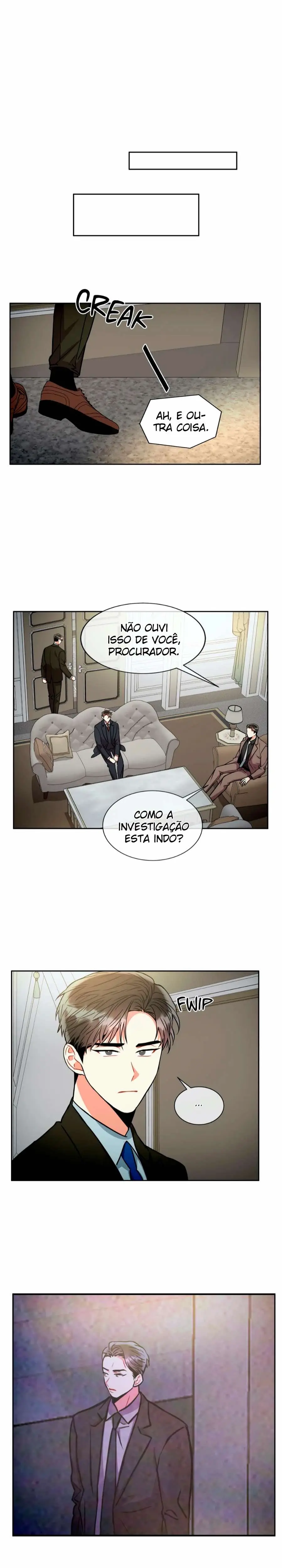 Mad Place – Capítulo 43 Yaoi – Página 11