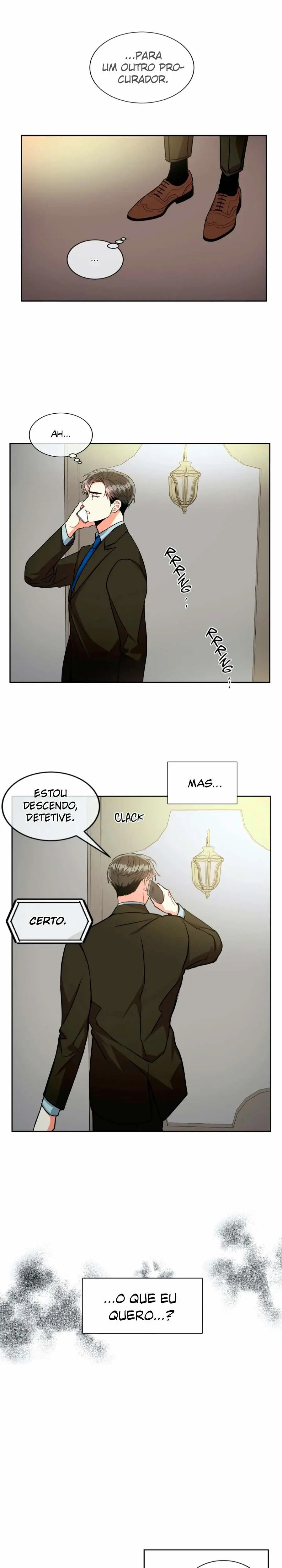 Mad Place – Capítulo 43 Yaoi – Página 15