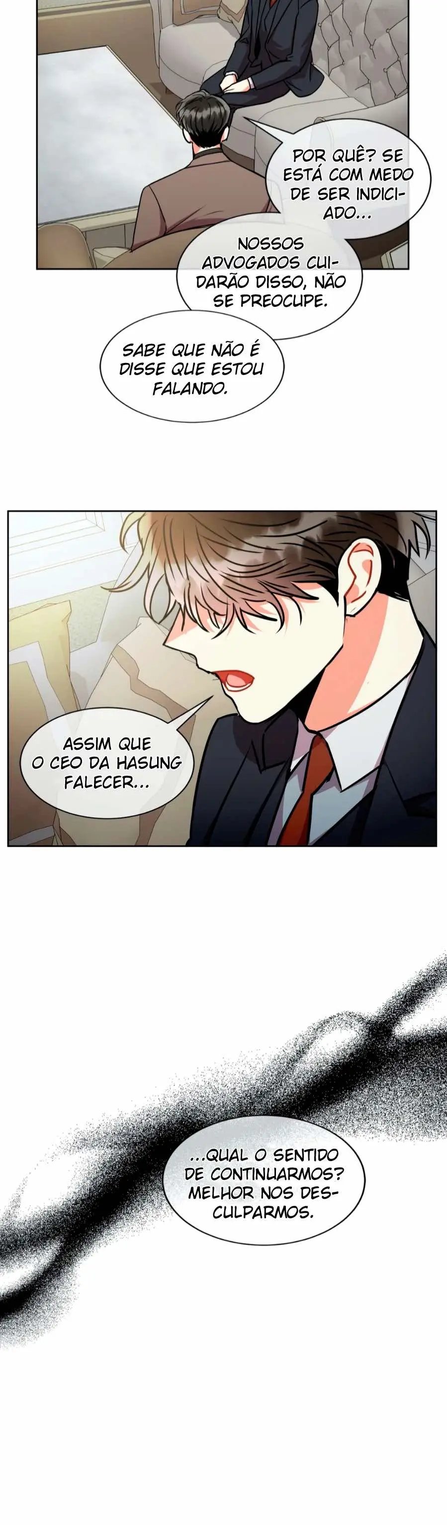 Mad Place – Capítulo 43 Yaoi – Página 19