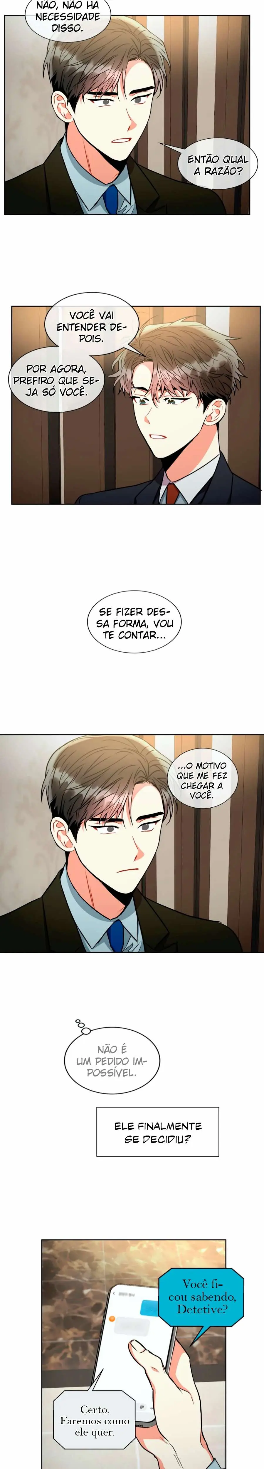 Mad Place – Capítulo 43 Yaoi – Página 2