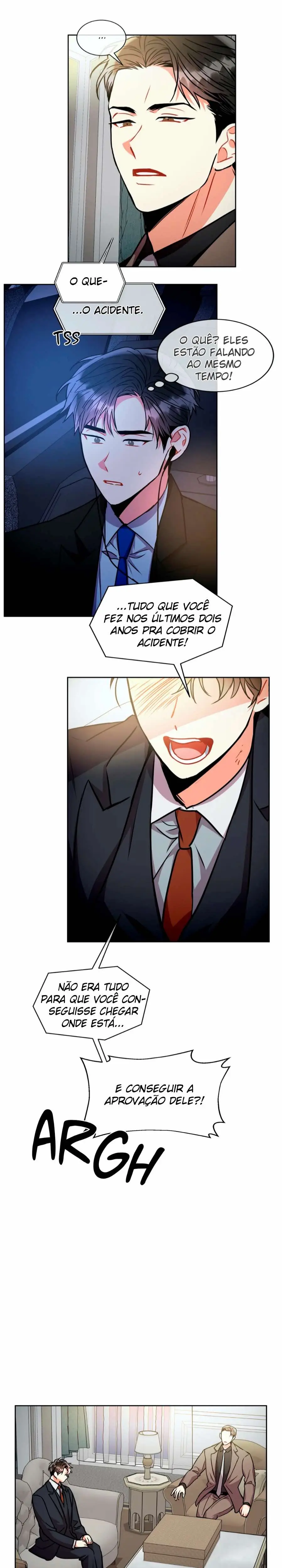 Mad Place – Capítulo 43 Yaoi – Página 20