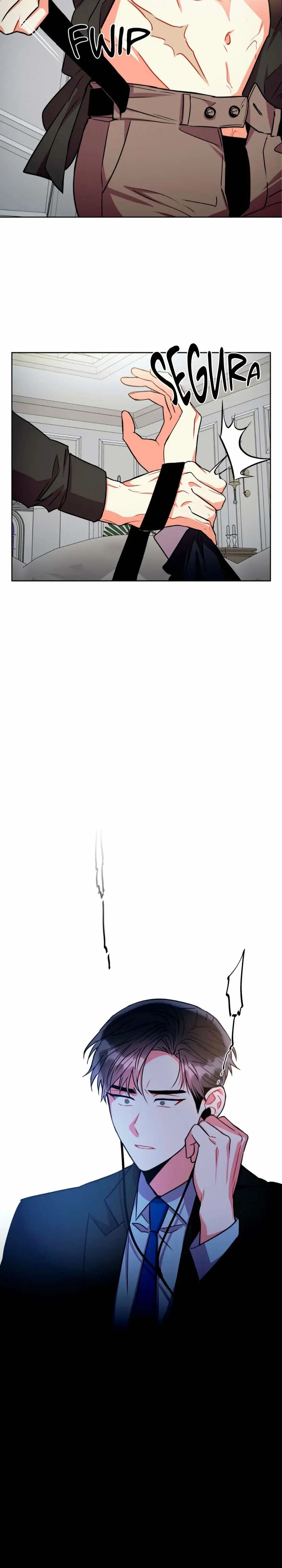 Mad Place – Capítulo 43 Yaoi – Página 25