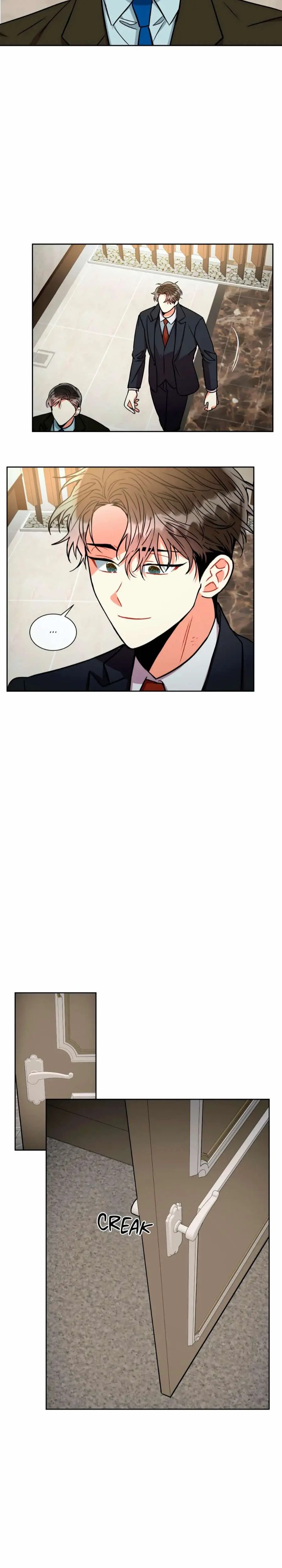 Mad Place – Capítulo 43 Yaoi – Página 4