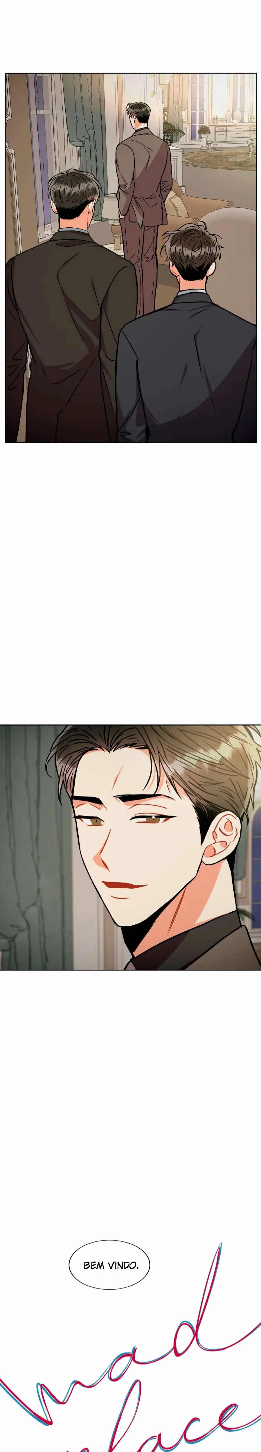 Mad Place – Capítulo 43 Yaoi – Página 5