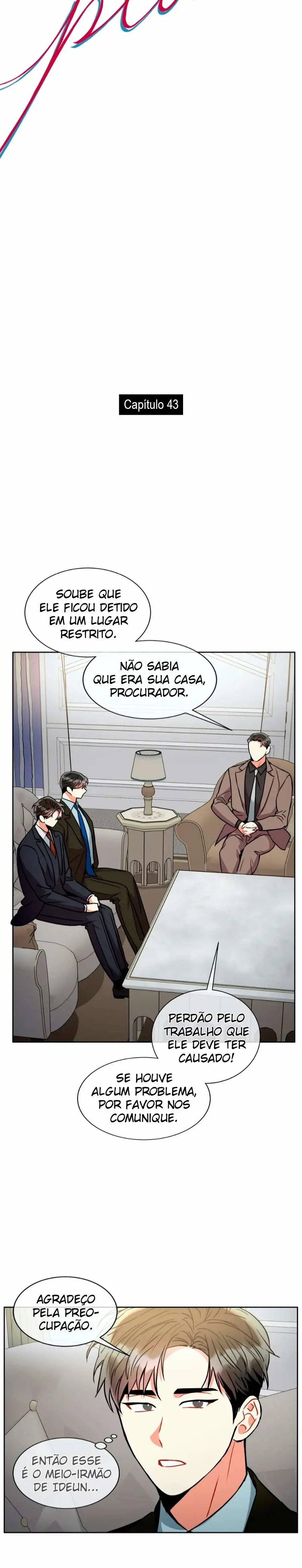 Mad Place – Capítulo 43 Yaoi – Página 6