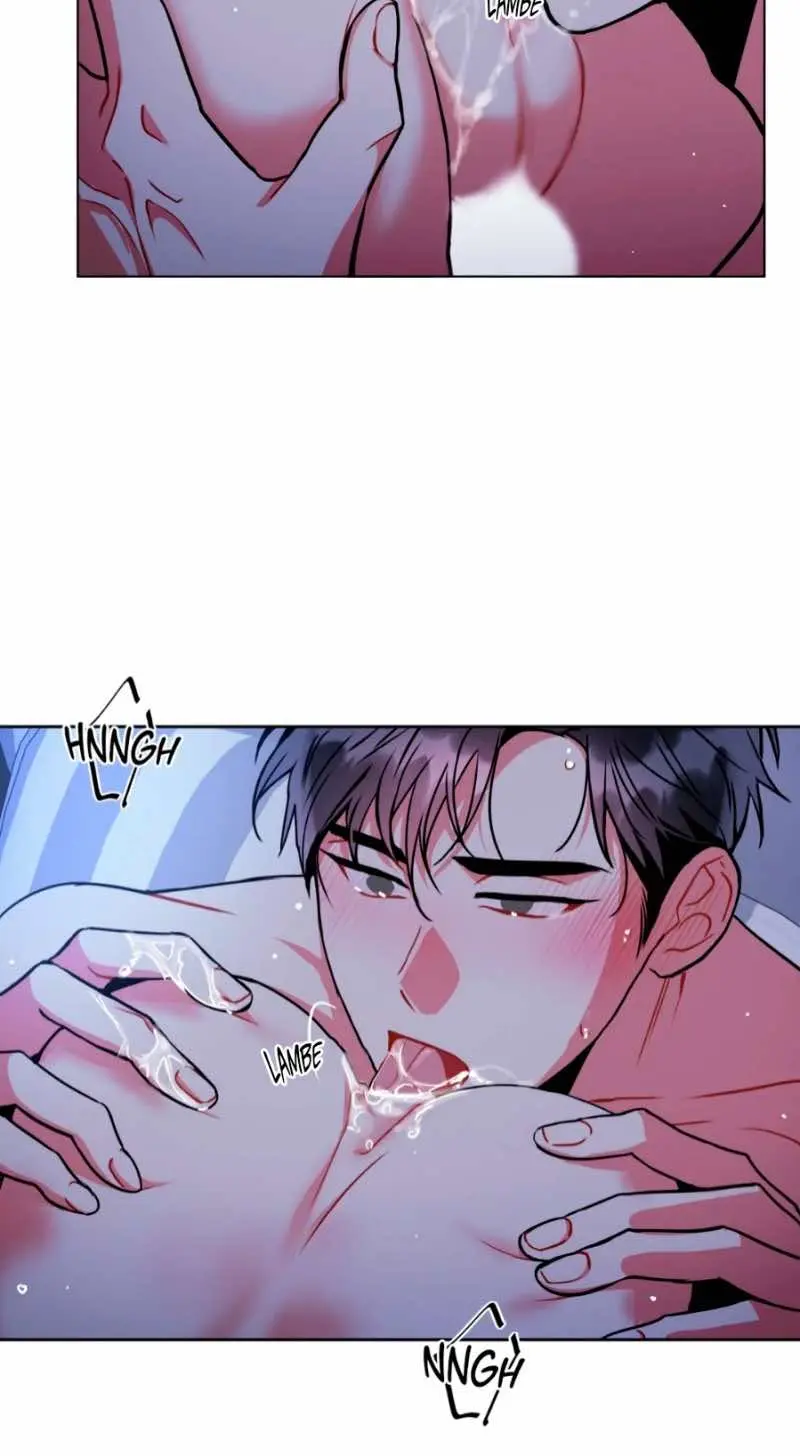 Mad Place – Capítulo 45 – side story 1 Yaoi – Página 18