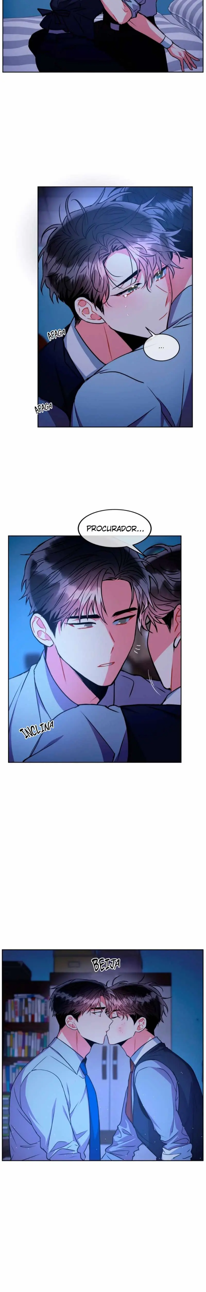 Mad Place – Capítulo 45 – side story 1 Yaoi – Página 4