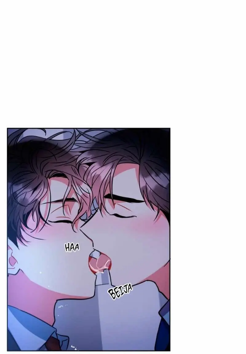 Mad Place – Capítulo 45 – side story 1 Yaoi – Página 6