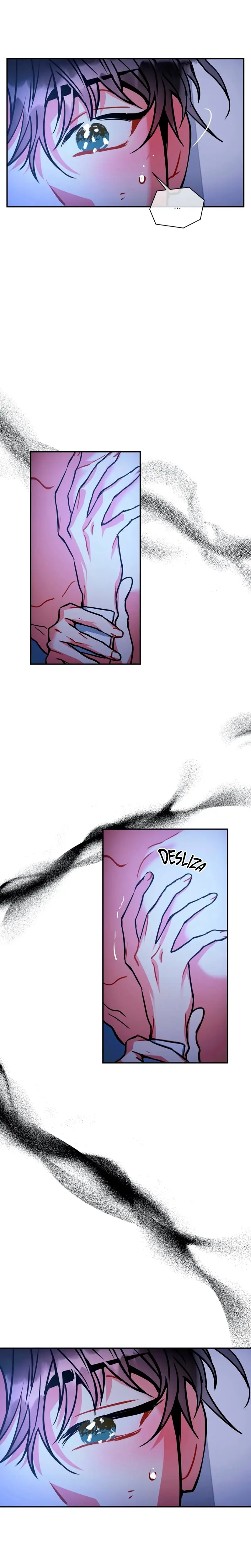 Mad Place – Capítulo 46 – side story 2 Yaoi – Página 16