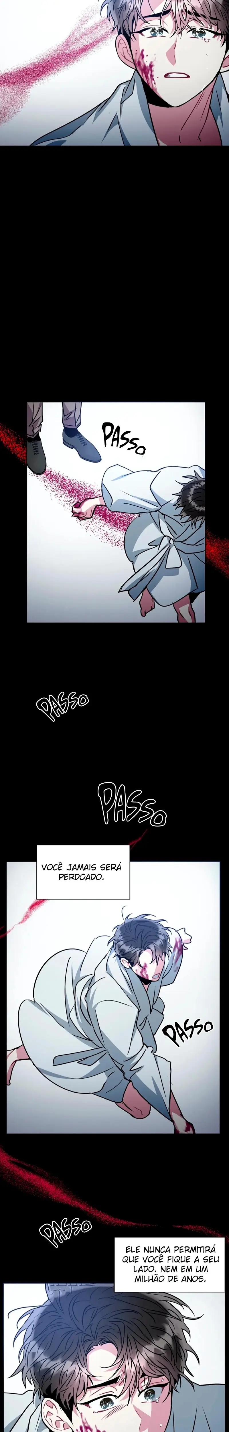 Mad Place – Capítulo 46 – side story 2 Yaoi – Página 23