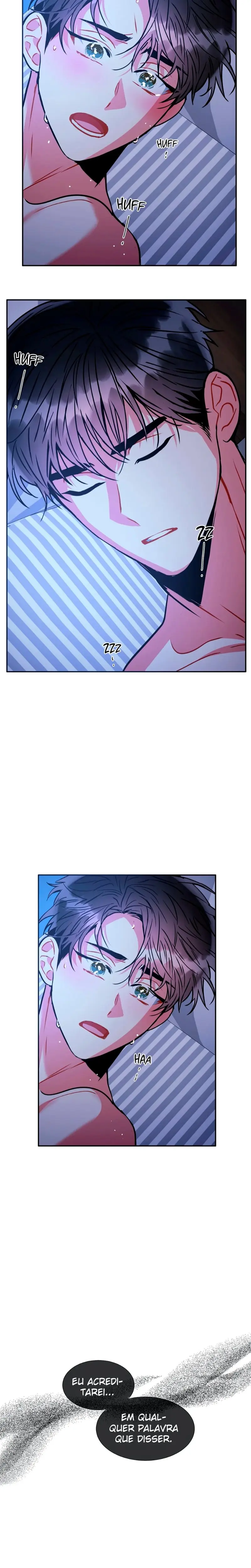 Mad Place – Capítulo 46 – side story 2 Yaoi – Página 29