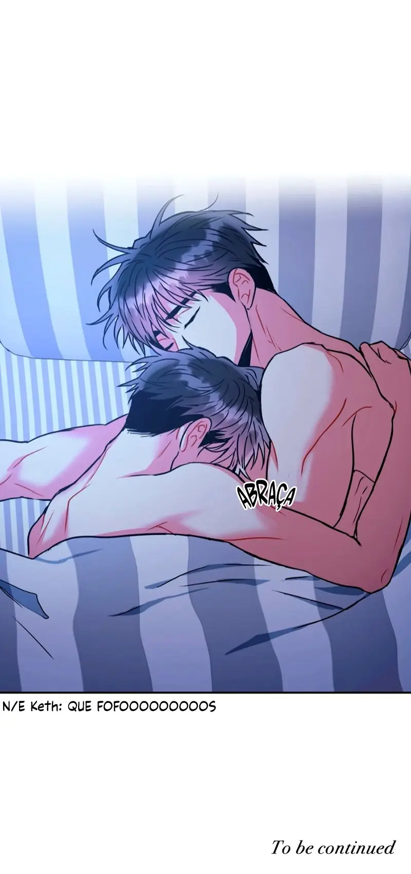 Mad Place – Capítulo 46 – side story 2 Yaoi – Página 30