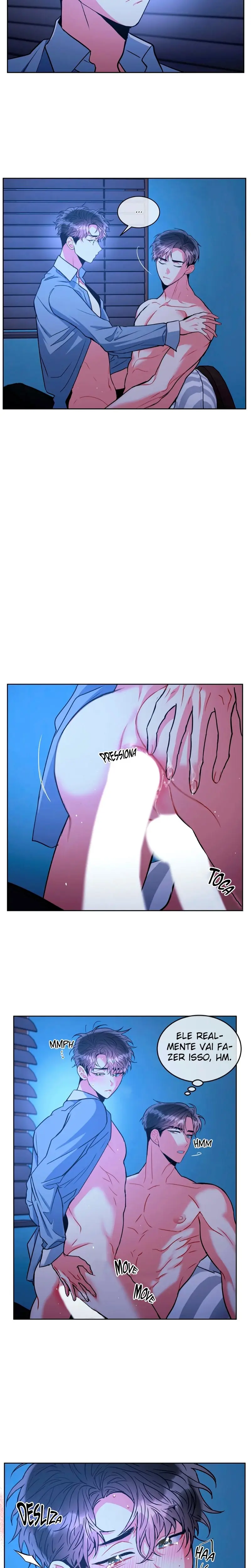 Mad Place – Capítulo 46 – side story 2 Yaoi – Página 5