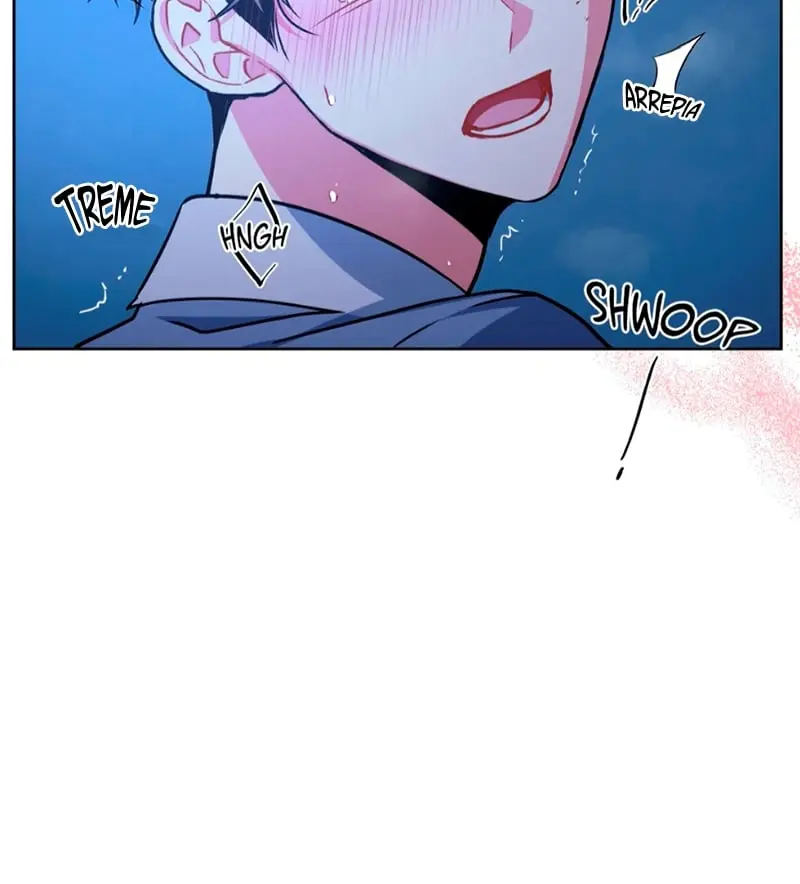 Mad Place – Capítulo 46 – side story 2 Yaoi – Página 6