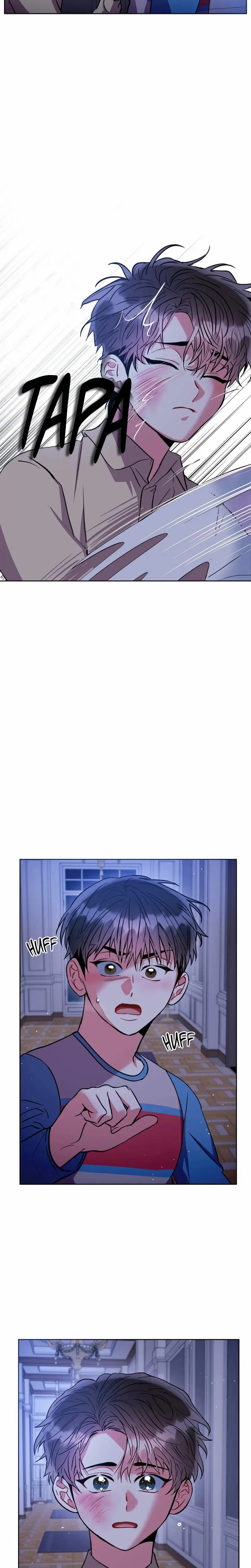 Mad Place – Capítulo 47 Yaoi – Página 15