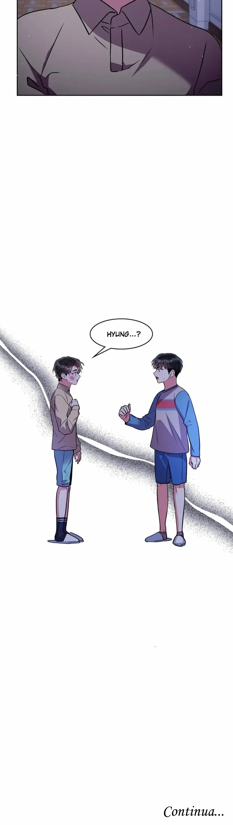 Mad Place – Capítulo 47 Yaoi – Página 16