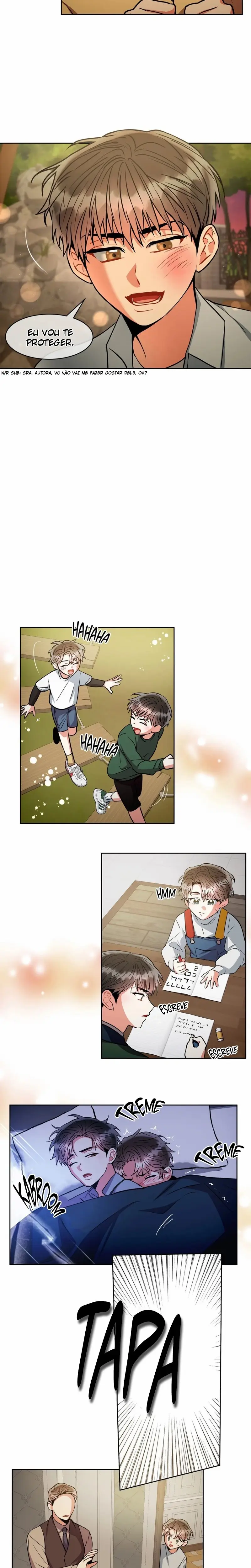 Mad Place – Capítulo 47 Yaoi – Página 4