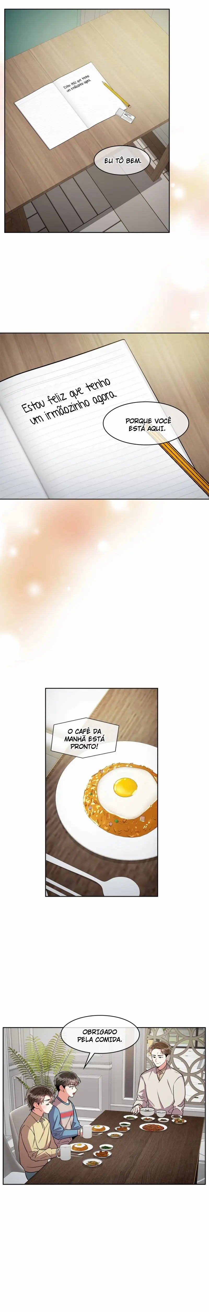 Mad Place – Capítulo 47 Yaoi – Página 6