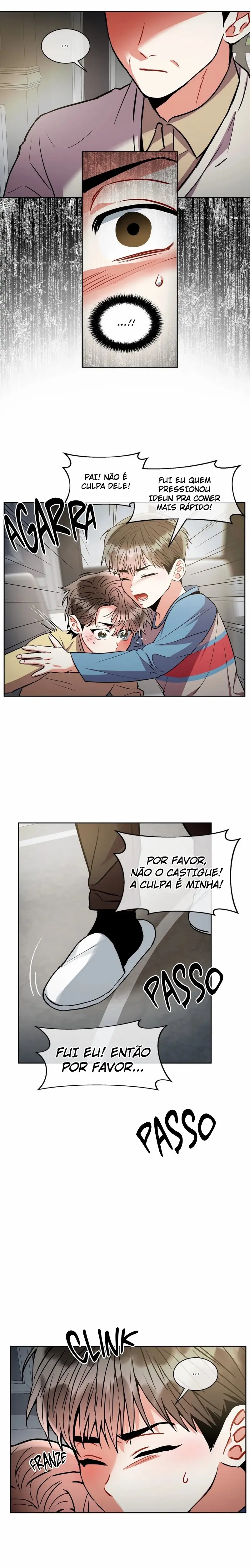 Mad Place – Capítulo 47 Yaoi – Página 9