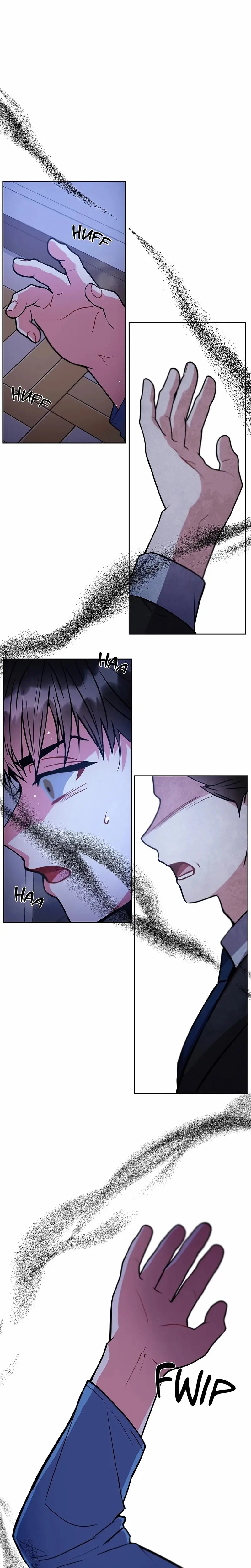 Mad Place – Capítulo 48 Yaoi – Página 2