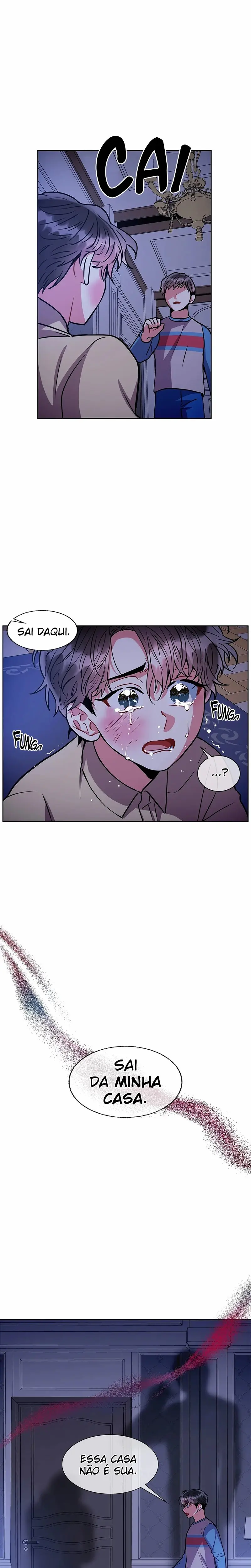 Mad Place – Capítulo 48 Yaoi – Página 4