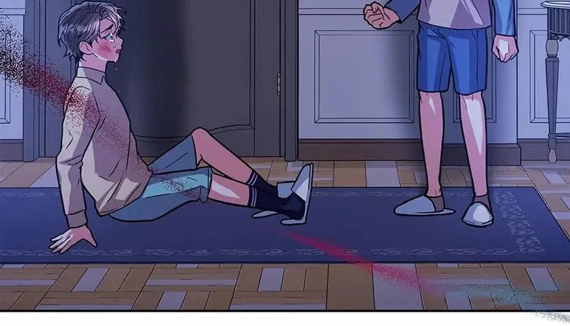 Mad Place – Capítulo 48 Yaoi – Página 5