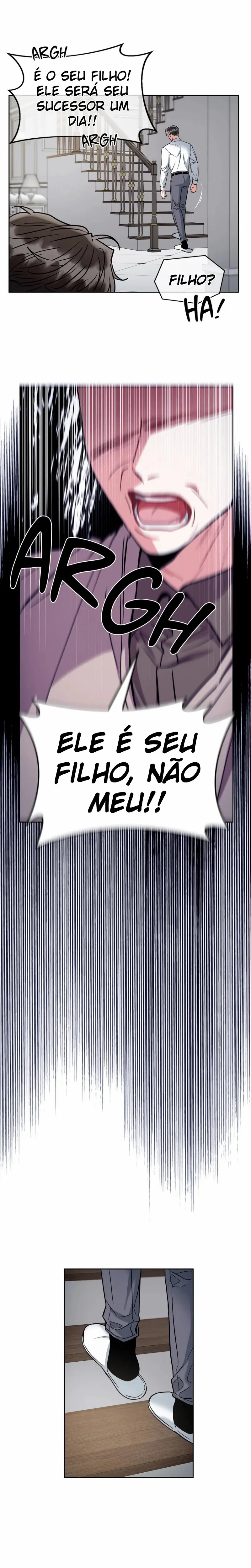 Mad Place – Capítulo 49 Yaoi – Página 19