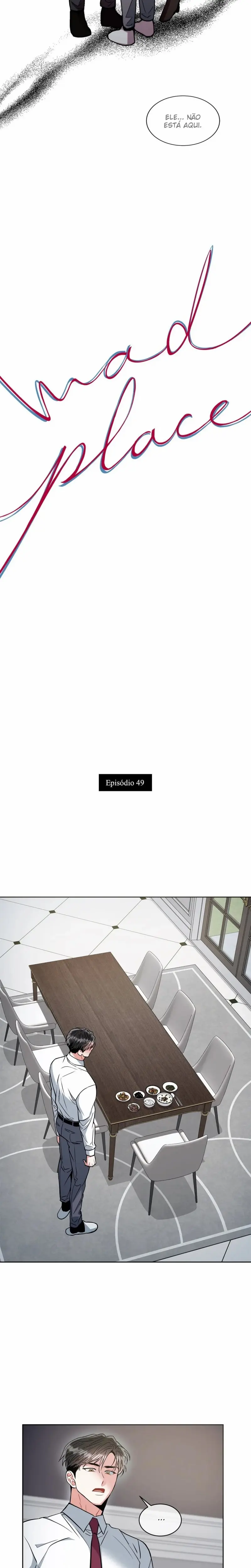 Mad Place – Capítulo 49 Yaoi – Página 4