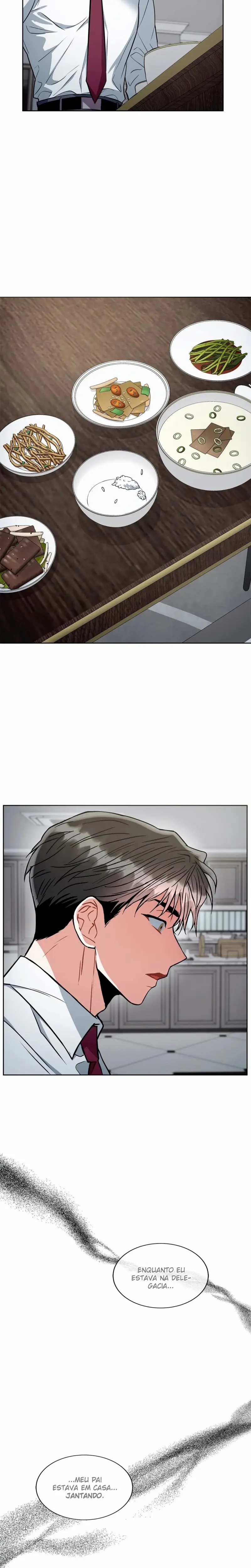 Mad Place – Capítulo 49 Yaoi – Página 5