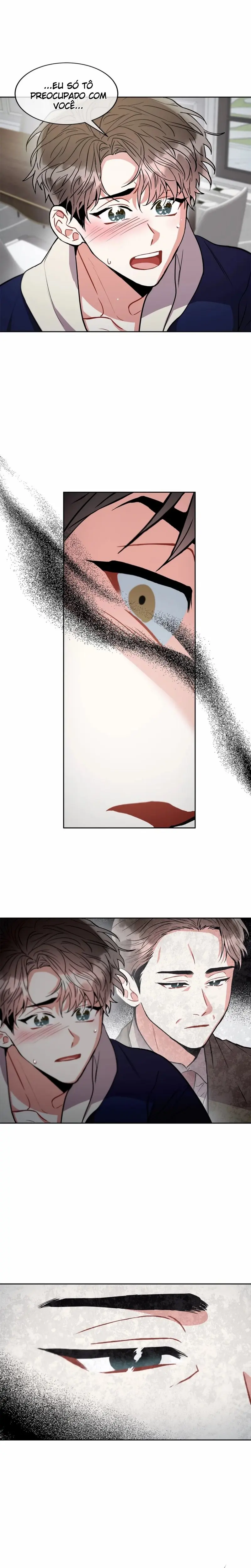 Mad Place – Capítulo 49 Yaoi – Página 8