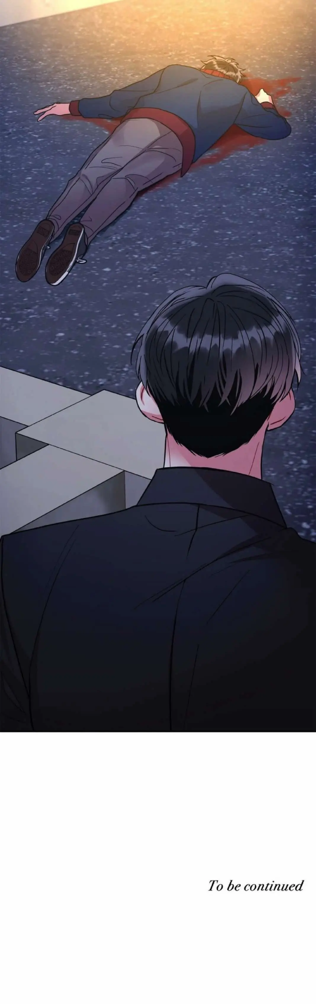 Mad Place – Capítulo 56 Yaoi – Página 7