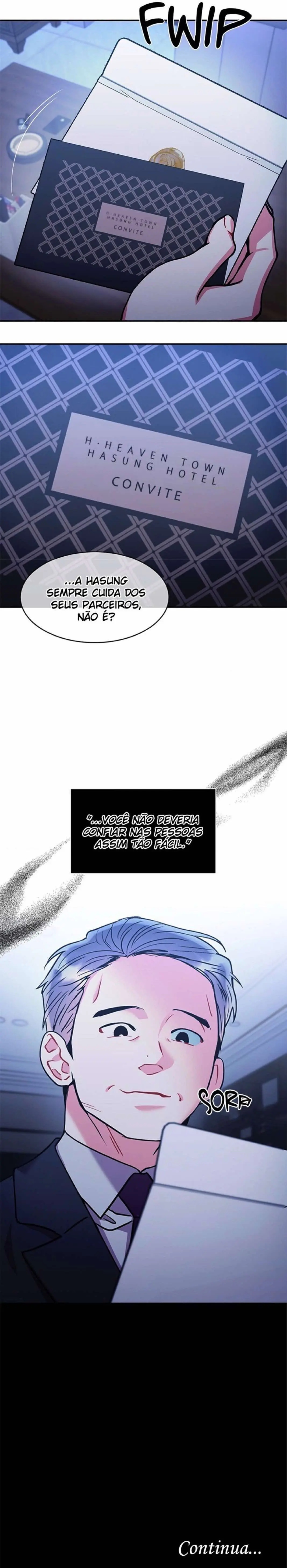 Mad Place – Capítulo 63 Yaoi – Página 7