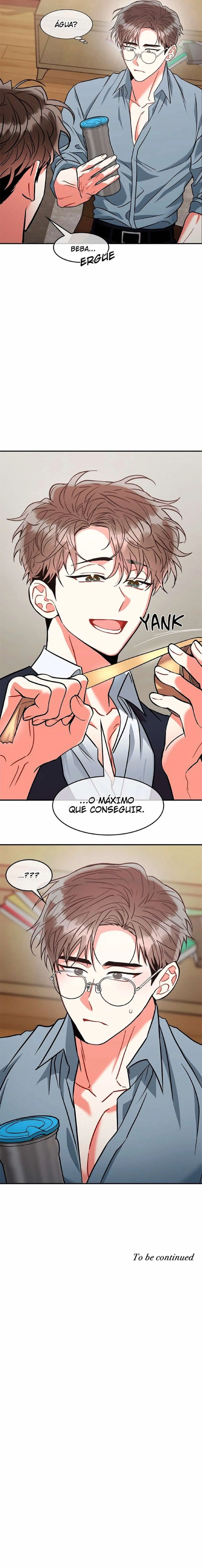 Mad Place – Capítulo 64 Yaoi – Página 6