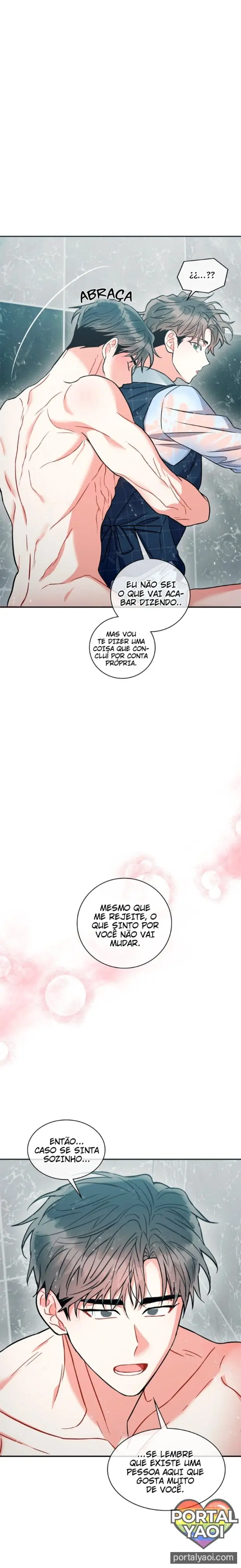 Mad Place – Capítulo 75 Yaoi – Página 11