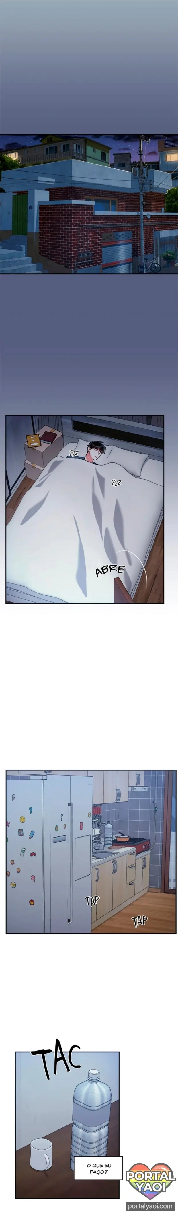 Mad Place – Capítulo 75 Yaoi – Página 16