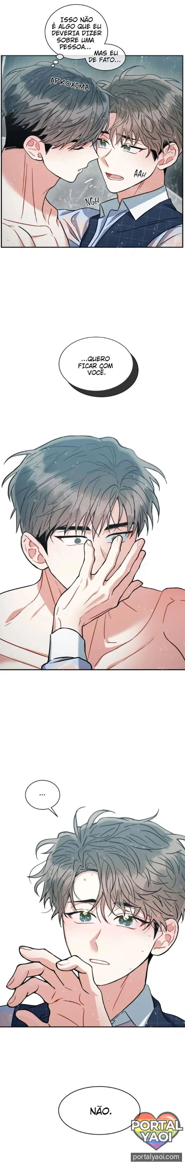 Mad Place – Capítulo 75 Yaoi – Página 4