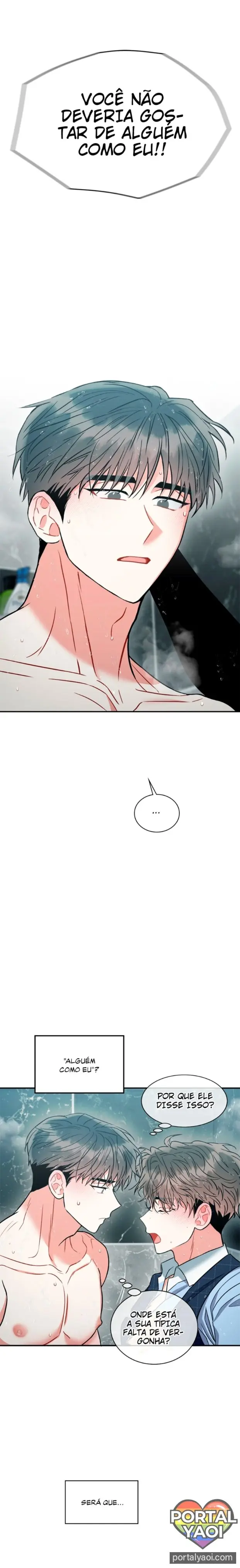 Mad Place – Capítulo 75 Yaoi – Página 8