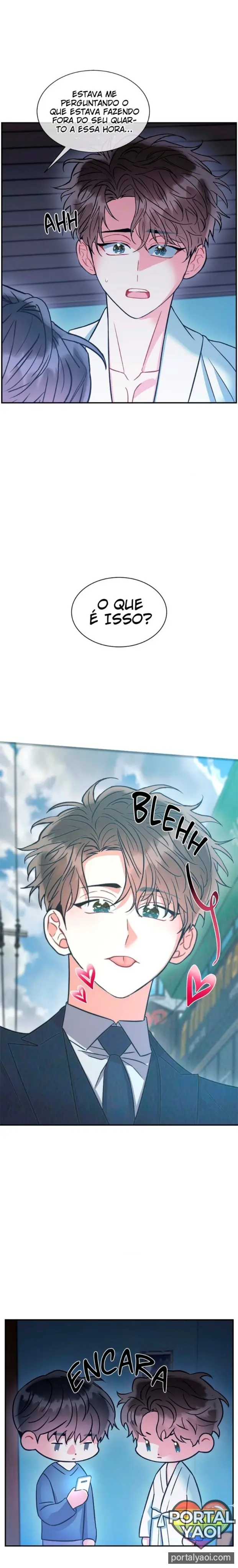 Mad Place – Capítulo 76 Yaoi – Página 2