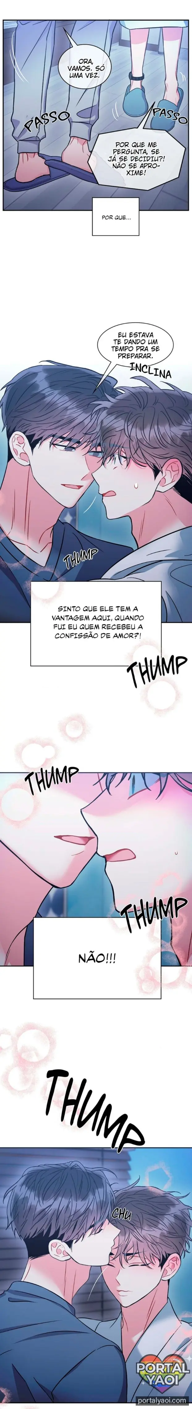 Mad Place – Capítulo 76 Yaoi – Página 5