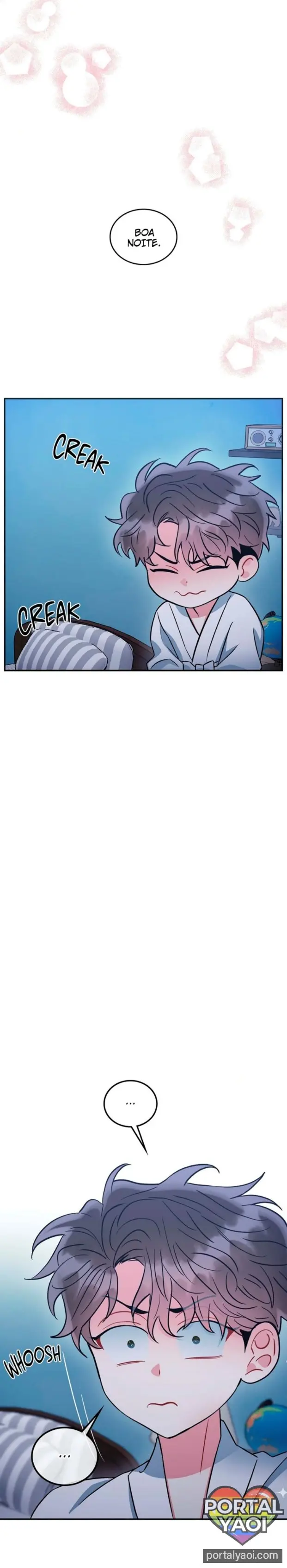 Mad Place – Capítulo 76 Yaoi – Página 6