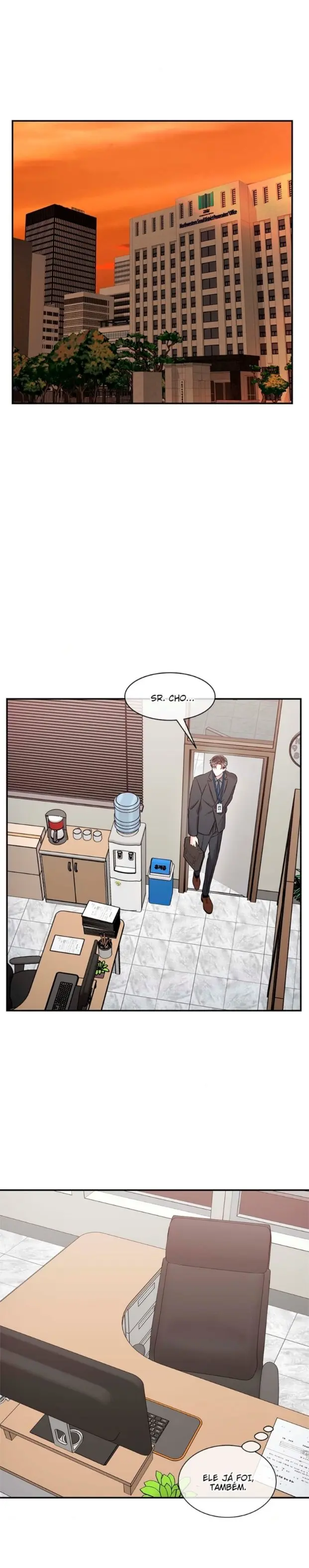 Mad Place – Capítulo 77 Yaoi – Página 1