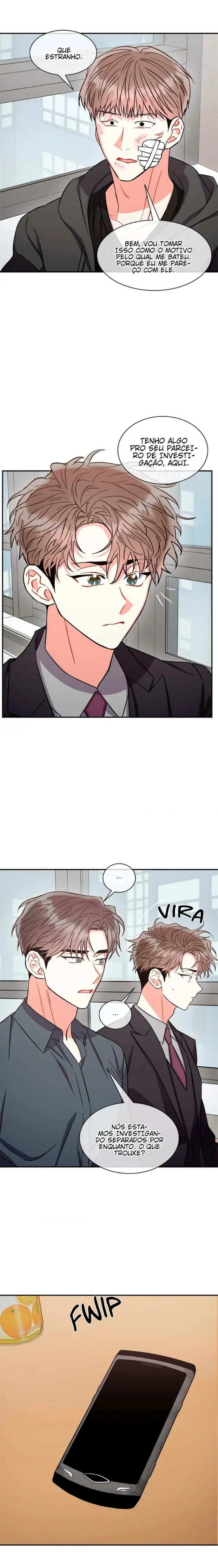 Mad Place – Capítulo 77 Yaoi – Página 13