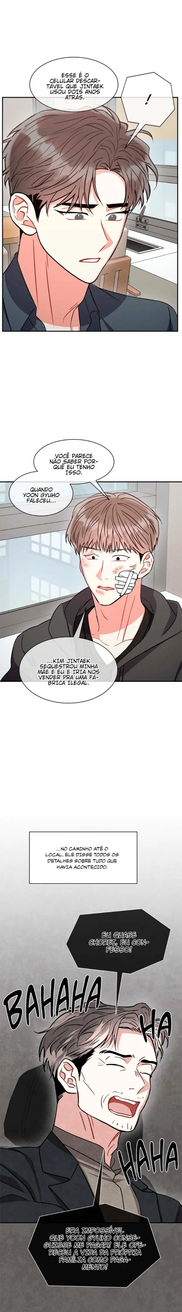 Mad Place – Capítulo 77 Yaoi – Página 14